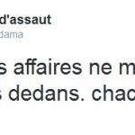La Sexion d’Assaut ne veut pas être mêlé au clash de Booba