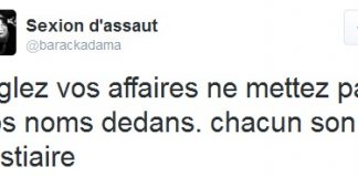 La Sexion d’Assaut ne veut pas être mêlé au clash de Booba