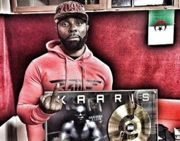 Kaaris s'explique sur le clash avec Booba au micro de Skyrock