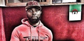 Kaaris s’explique sur le clash avec Booba au micro de Skyrock