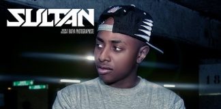 Sultan dévoile un extrait de son prochain morceau !