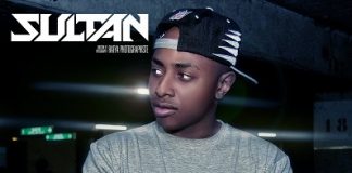 Sultan réagit au titre Porsche Panamera de Booba !