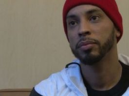 Disiz : Dans les quartiers, c’est pire qu’il y a vingt ans