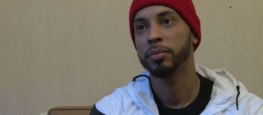 Disiz : Dans les quartiers, c'est pire qu'il y a vingt ans