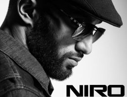 Niro : VivaStreet, son nouveau titre sur une prod de Therapy !