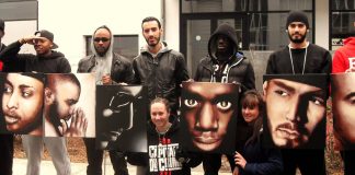 La Fouine, Youssoupha, Kery James, Orelsan, Soprano leurs portraits en peinture !