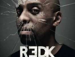 R.E.D.K réagit avec humour au clash Booba/Kaaris !