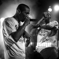 Le clash entre Booba et Kaaris a été organisé selon le rappeur Nasme !