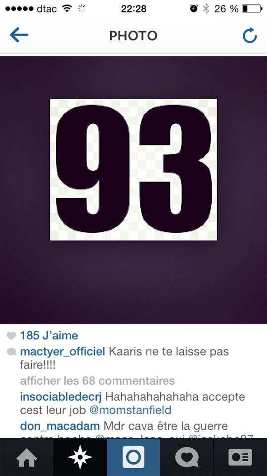 Mac Tyer soutien Kaaris dans le clash avec Booba !