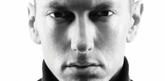 Eminem bat des records de ventes aux Etats-Unis !