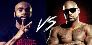Kaaris ne craint pas Booba et répond fermement à son avertissement