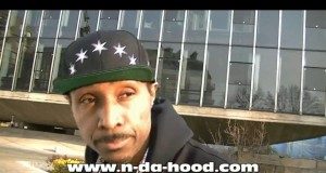 Le Roi Heenok parle de Green, Kaaris et Swagg Man