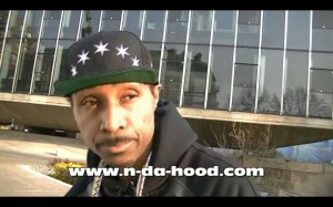 Le Roi Heenok parle de Green, Kaaris et Swagg Man