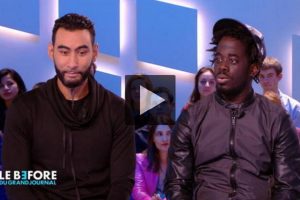 La Fouine et Fababy remix le titre Hypnotize U de Pharrell Williams !