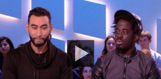 La Fouine et Fababy reprennent le titre Hypnotize U de Pharrell Williams !