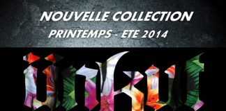 Booba : Nouvelle Collection Printemps-été 2014 de sa marque Unkut
