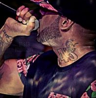 Booba va bientôt répondre au clash de Kaaris !