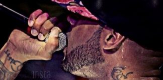 Booba remix un titre de Rihanna !