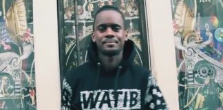 Black M : Qataris, son nouveau clip !