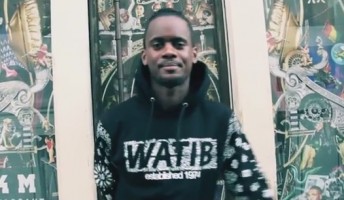 Black M : Qataris, son nouveau clip !