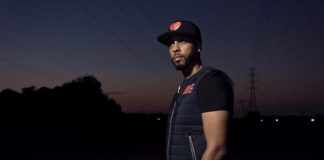 Disiz : Rap Machine, son nouvel album !