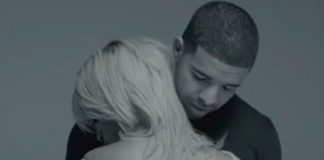 Drake et Rihanna surpris dans les toilettes d’un restaurant