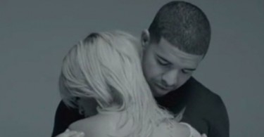 Drake et Rihanna surpris dans les toilettes d'un restaurant