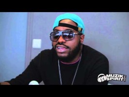 Grödash présente son nouvel album et parle du clash Booba Kaaris