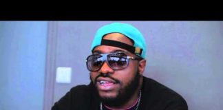 Grödash présente son nouvel album et parle du clash Booba Kaaris