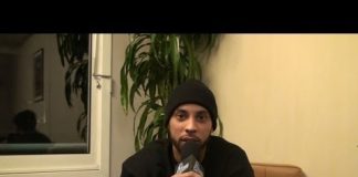 Disiz : Parler de Dieudonné aujourd’hui dans son disque, pas tout le monde oserait le faire