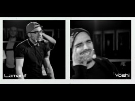 Rap Contenders Edition 7 : Lamanif vs Yoshi