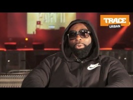 Kaaris parle d'Or Noir Part 2