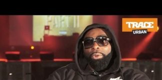 Kaaris parle d’Or Noir Part 2