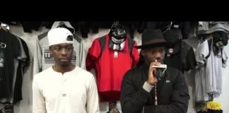 The Shin Sekai ou la nouvelle génération du Rap/RNB français