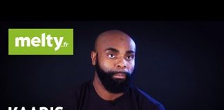 Kaaris : Le marketing, j’en ai rien à foutre