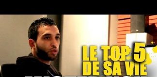 Mister You : Etant jeune, j’étais bousillé de 2Pac