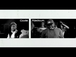 Rap Contenders Edition 7 - Aladoum vs Godié