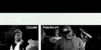Rap Contenders Edition 7 – Aladoum vs Godié