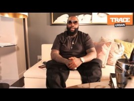 Booba : Rick Ross raconte leur rencontre pour le titre 1.8.7