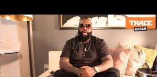 Booba : Rick Ross raconte leur rencontre pour le titre 1.8.7
