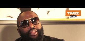 Rick Ross parle des Bugatti Boys avec Puff Daddy !