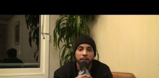 Disiz : Si ce sont les chiffres qui décident, le n°1 c’est Maitre Gims
