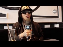 La Fouine aurait écrit un texte pour Swagg Man !