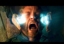X-MEN DAYS OF FUTURE PAST Nouvelle Bande Annonce
