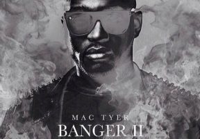 Mac Tyer invite Rim’K, Seth Gueko & Rockin Squat sur Banger 2