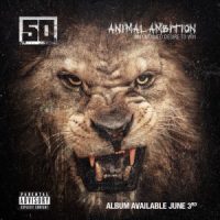 50 Cent : Animal Ambition, découvrez la cover