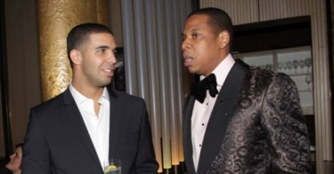 Jay-Z clash Drake dans son freestyle We Made It !