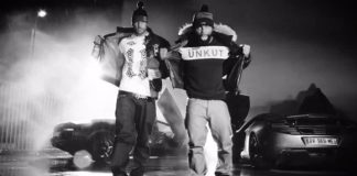 Booba répond au clash de Kaaris !