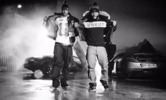 Booba répond au clash de Kaaris !