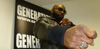 Kaaris : Booba c’est où tu veux, quand tu veux